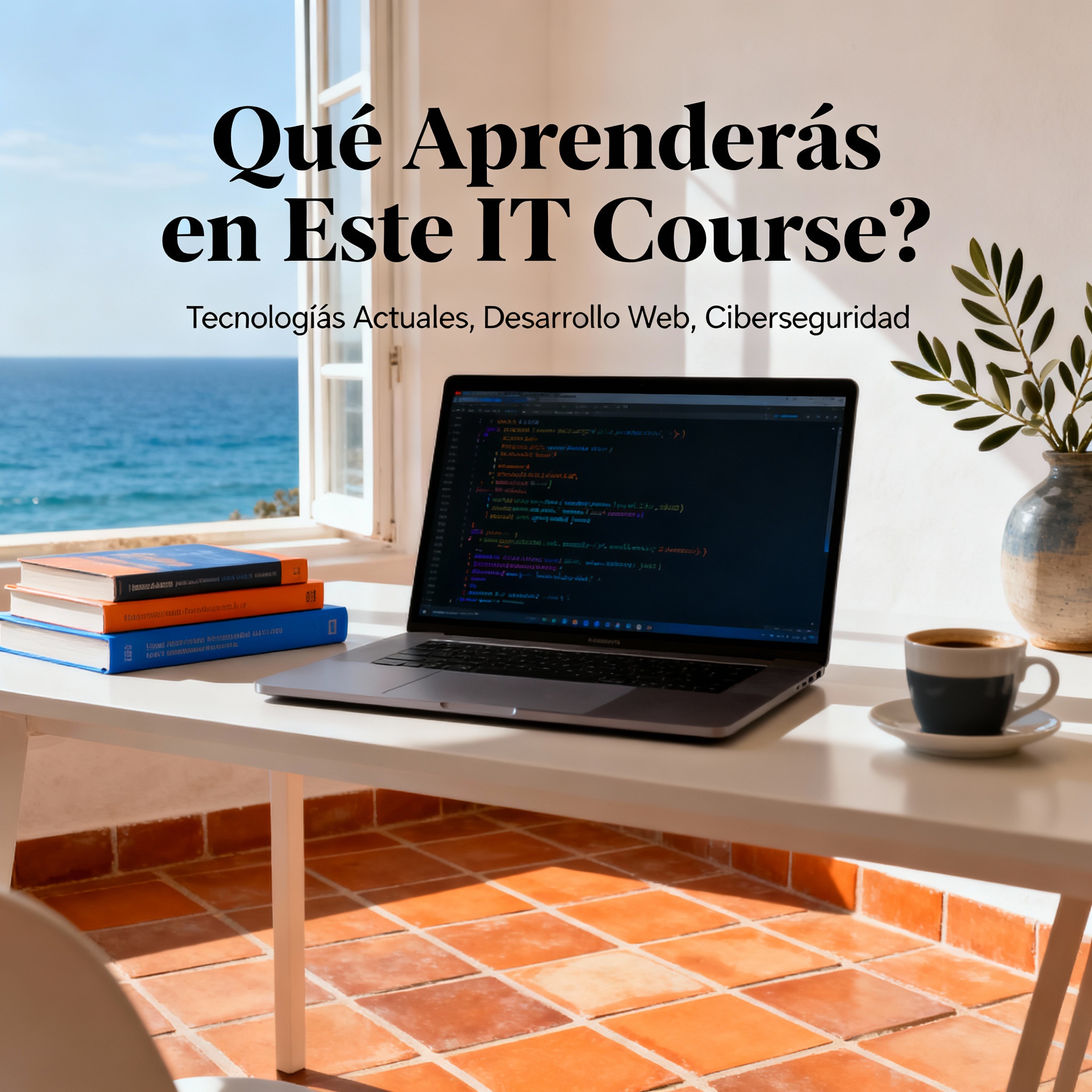 Desarrollo Web Full Stack - IT Courses